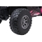 Autko dla dzieci Buggy RTR Monster Speed 4x4 Różowy SX2928.ROZ